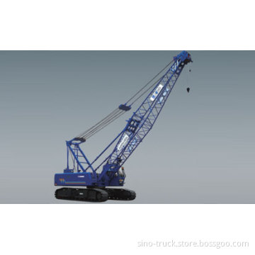 XCMG Quy75 Crane